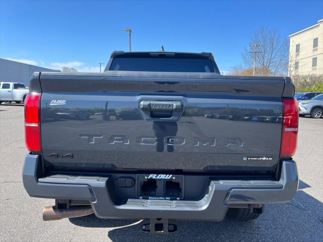 2025 Toyota TACOMA TRD SPORT TRD Sport