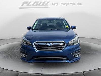 2019 Subaru Legacy 2.5i Limited