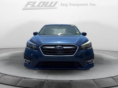 2019 Subaru Legacy 2.5i Limited