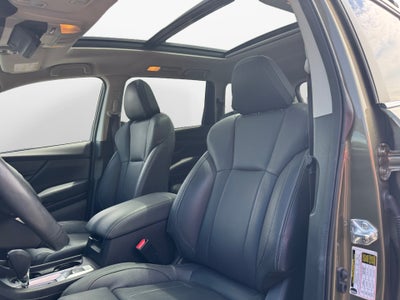 2023 Subaru Ascent Limited 7-Passenger