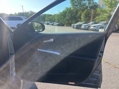 2014 Toyota CAMRY SE Limited Edition