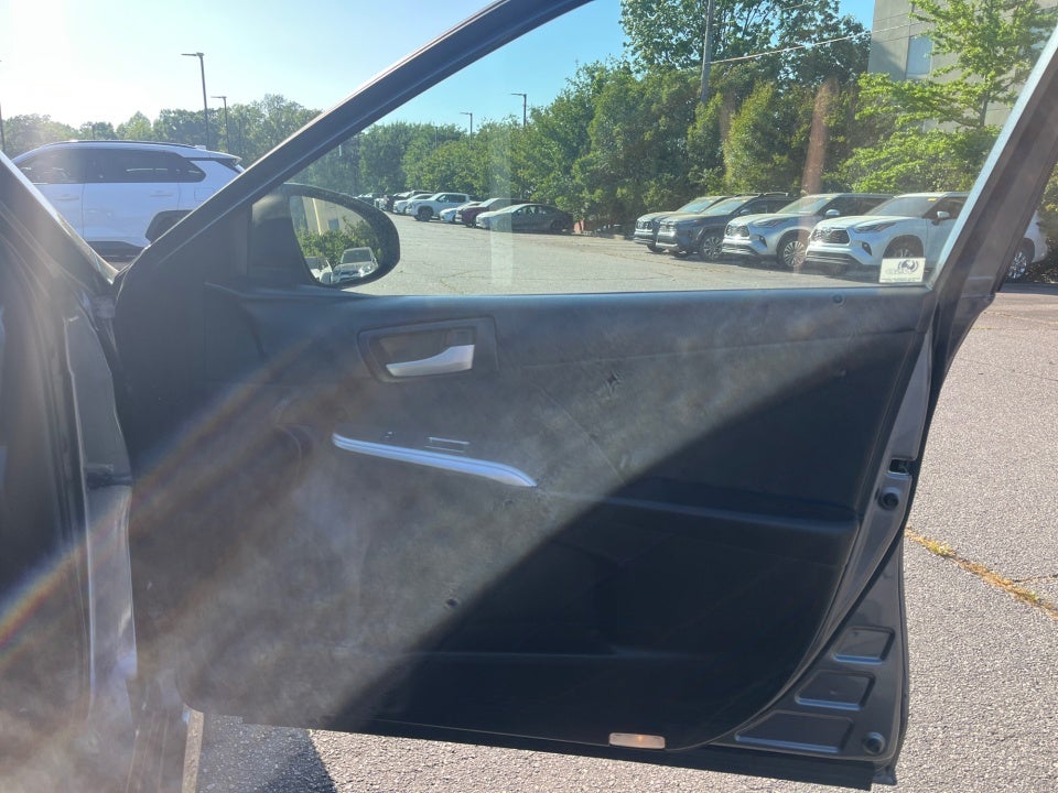 2014 Toyota CAMRY SE Limited Edition