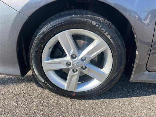 2014 Toyota CAMRY SE Limited Edition