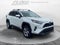2021 Toyota RAV4 Hybrid Hybrid XLE Premium