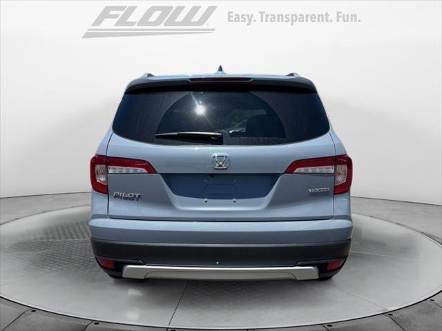 2022 Honda Pilot 2WD Touring 7 Passenger