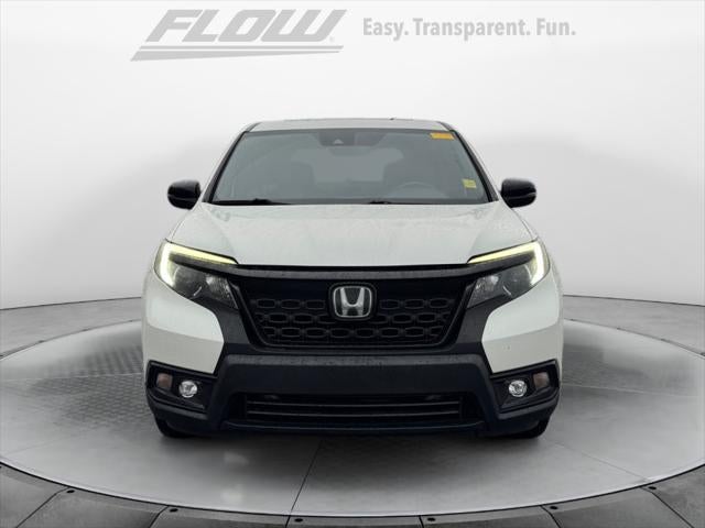 2019 Honda Passport EX-L