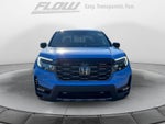 2024 Honda Ridgeline TrailSport
