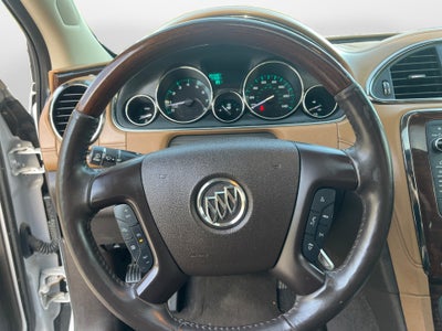 2016 Buick Enclave Premium