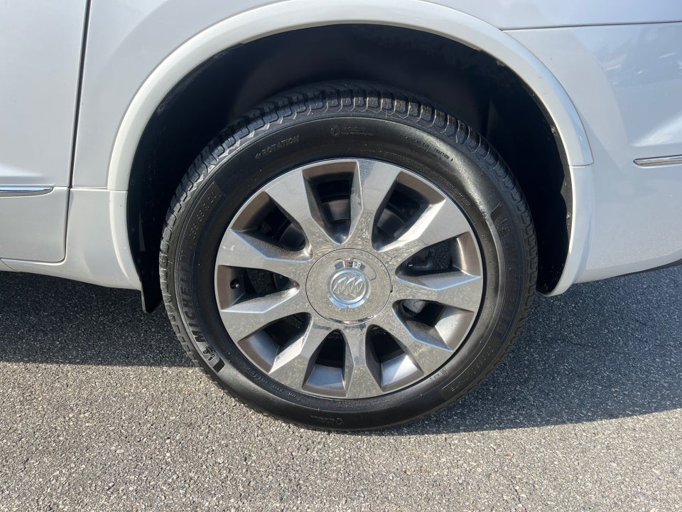2016 Buick Enclave Premium