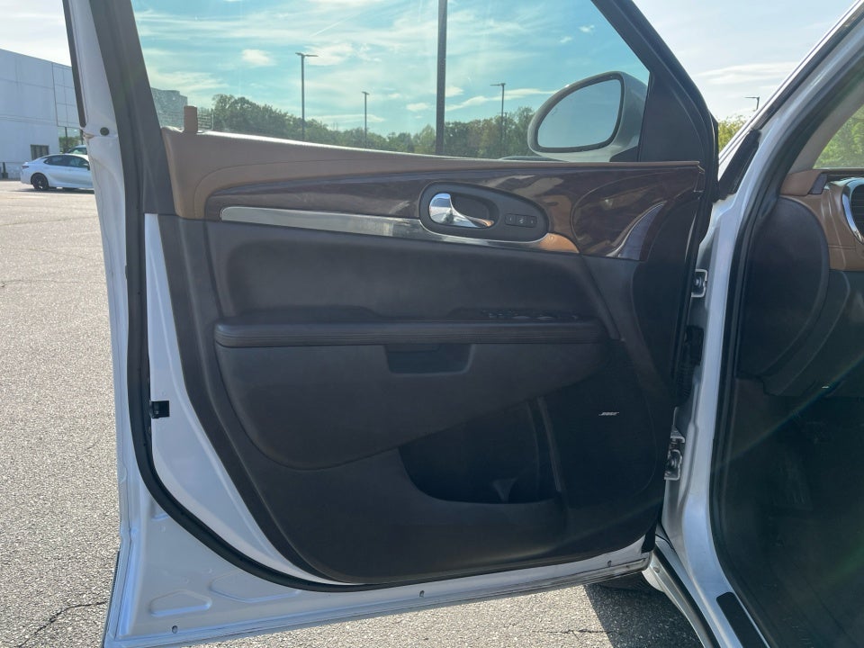 2016 Buick Enclave Premium