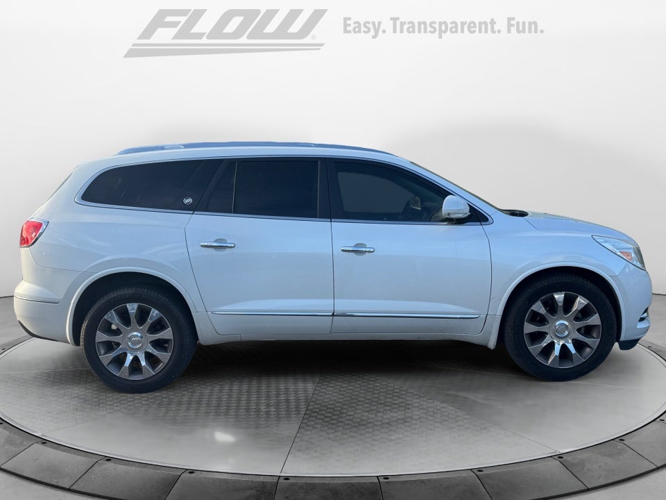 2016 Buick Enclave Premium