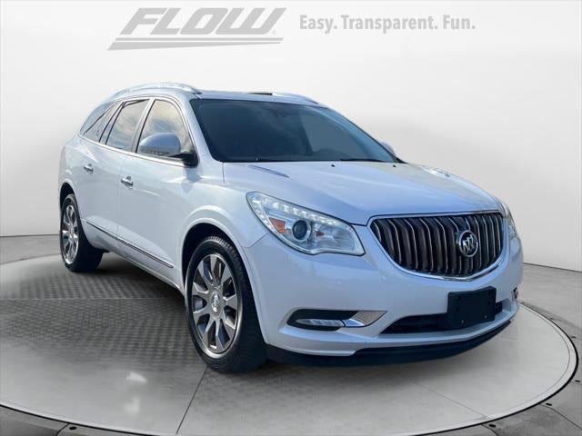2016 Buick Enclave Premium