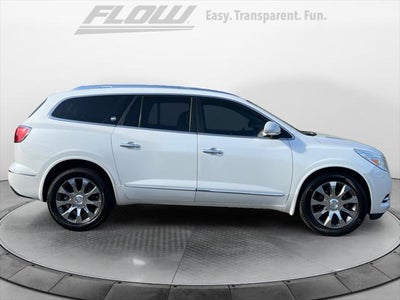 2016 Buick Enclave Premium