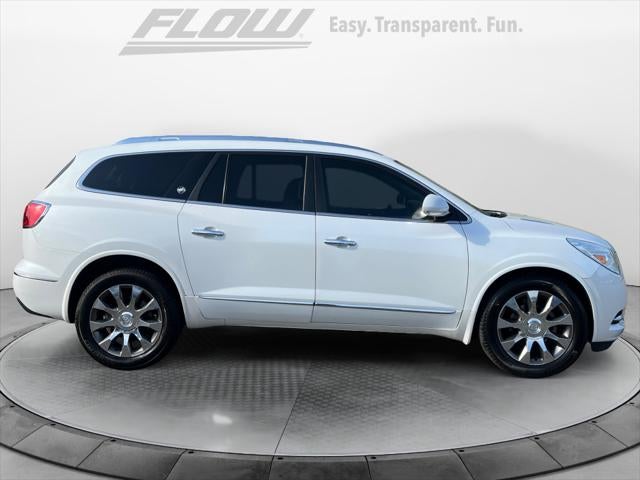 2016 Buick Enclave Premium