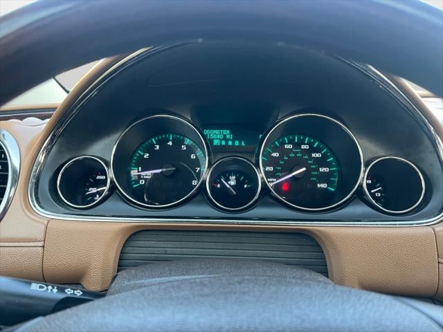 2016 Buick Enclave Premium