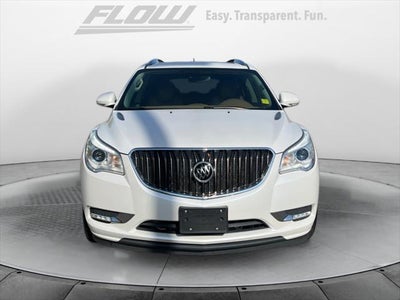 2016 Buick Enclave Premium
