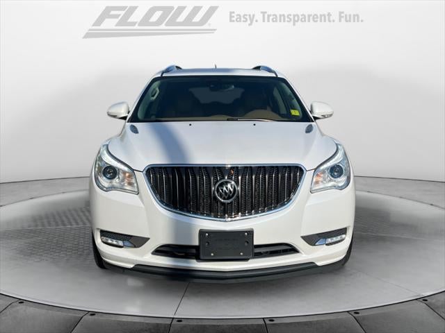 2016 Buick Enclave Premium