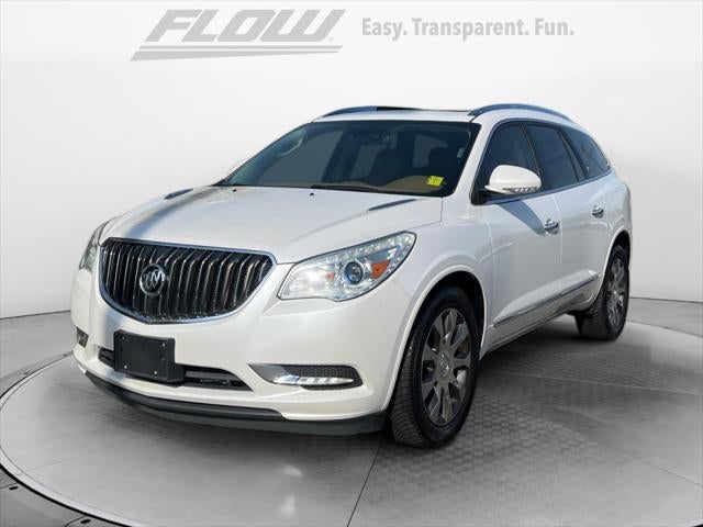 2016 Buick Enclave Premium