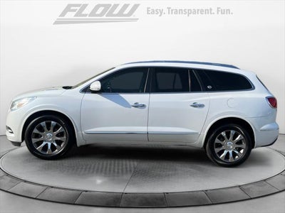 2016 Buick Enclave Premium