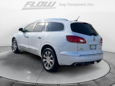 2016 Buick Enclave Premium