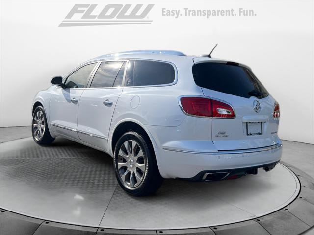 2016 Buick Enclave Premium