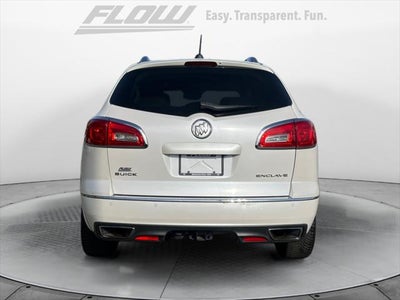 2016 Buick Enclave Premium