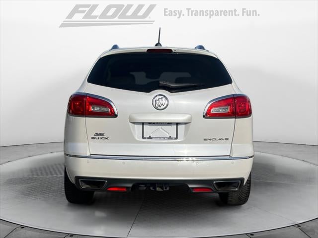 2016 Buick Enclave Premium