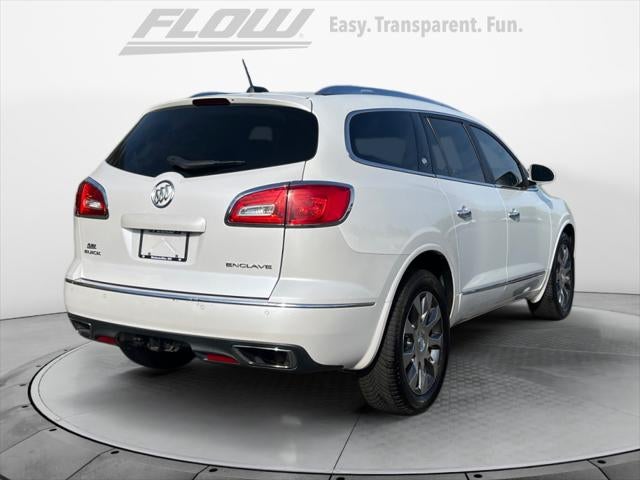 2016 Buick Enclave Premium
