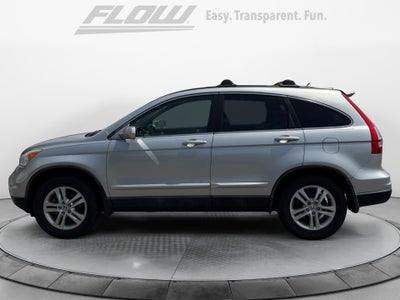 2010 Honda CR-V EX-L