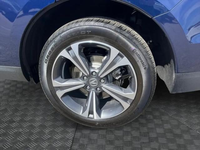 2024 Acura RDX w/Advance Package