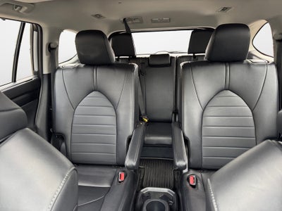 2025 Toyota HIGHLANDER HEV XLE