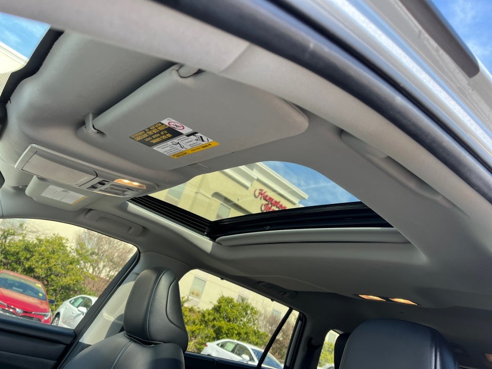 2025 Toyota HIGHLANDER HEV XLE