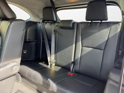 2025 Toyota HIGHLANDER HEV XLE