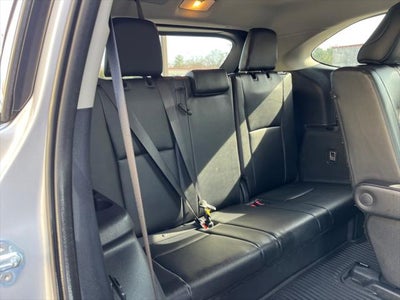 2025 Toyota HIGHLANDER HEV XLE