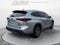 2025 Toyota HIGHLANDER HEV XLE