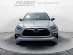 2025 Toyota HIGHLANDER HEV XLE