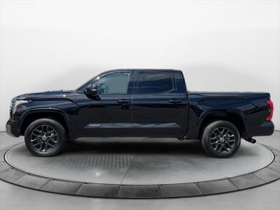 2024 Toyota TUNDRA HV 4X4 Platinum 4WD