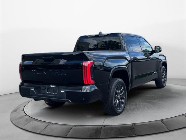 2024 Toyota TUNDRA HV 4X4 Platinum 4WD