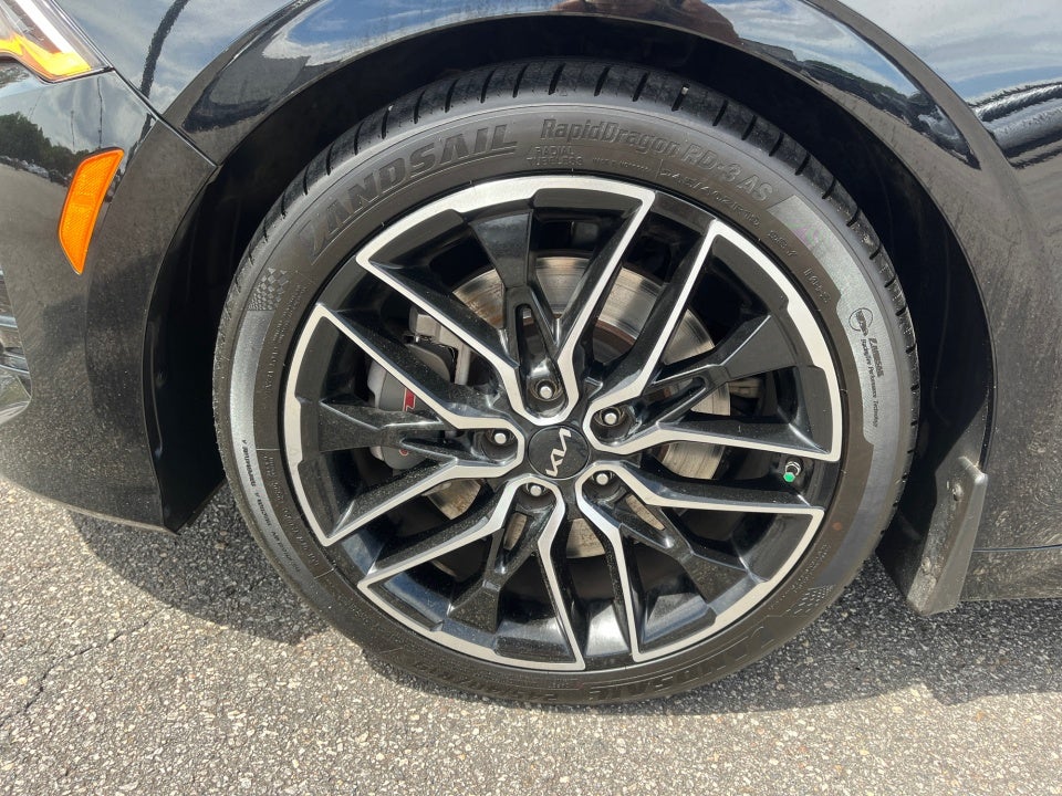 2023 Kia K5 GT