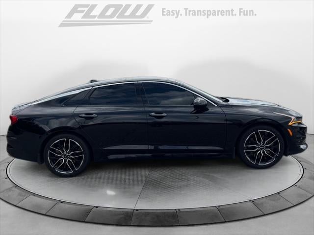 2023 Kia K5 GT