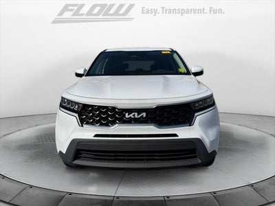 2023 Kia Sorento LX