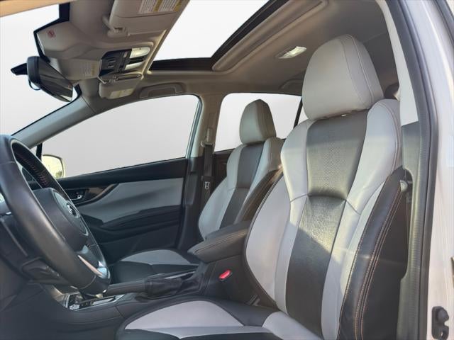 2020 Subaru Crosstrek Limited