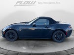 2019 Mazda Mazda MX-5 Sport