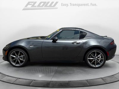 2023 Mazda Mazda MX-5 Grand Touring