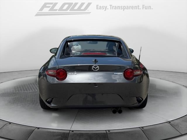 2023 Mazda Mazda MX-5 Grand Touring