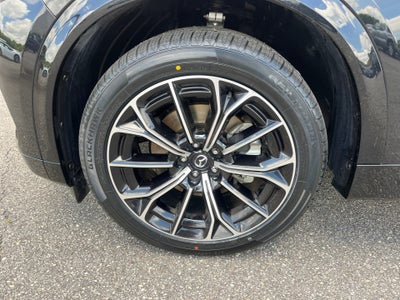 2025 Mazda Mazda CX-70 3.3 Turbo S Premium Plus Package