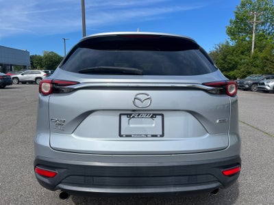2016 Mazda Mazda CX-9 Touring