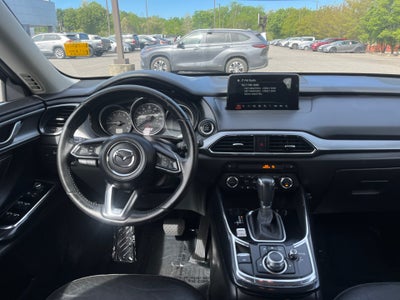 2016 Mazda Mazda CX-9 Touring