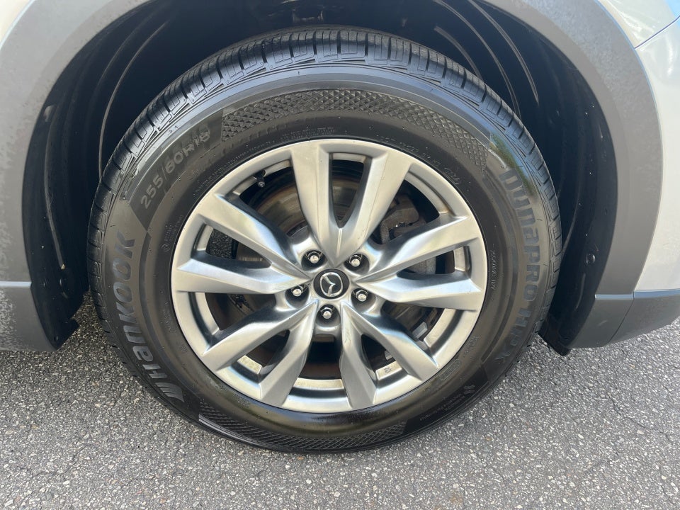 2016 Mazda Mazda CX-9 Touring