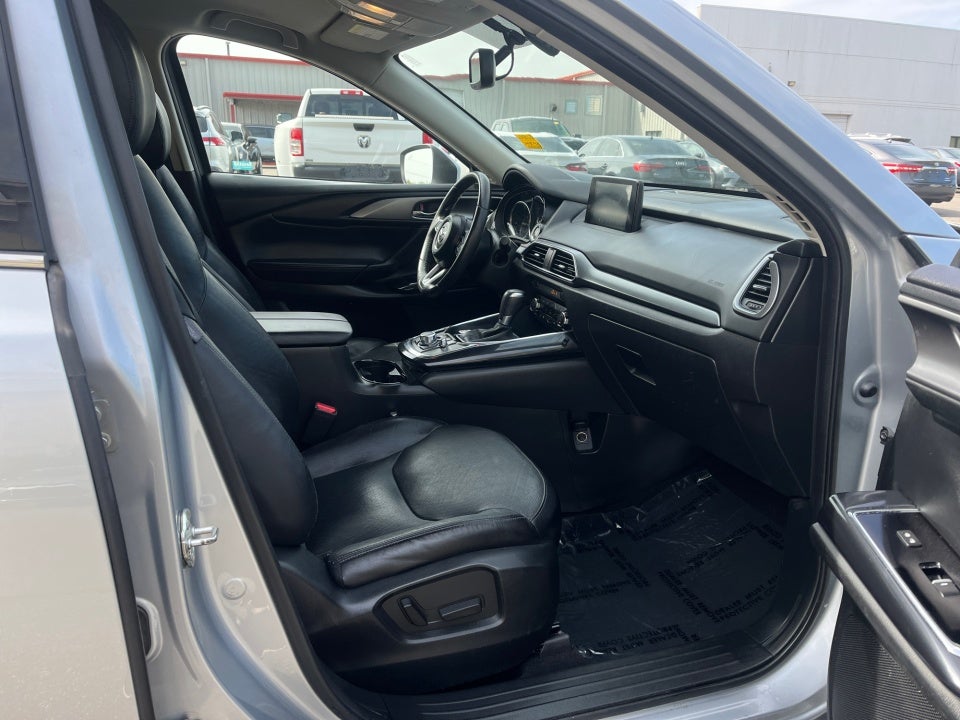 2016 Mazda Mazda CX-9 Touring